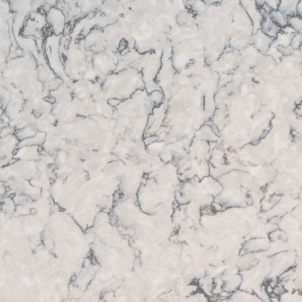 PEPPERCORN WHITE MSI Q QUARTZ COUNTERTOP Optimum Home Solutions, LLC