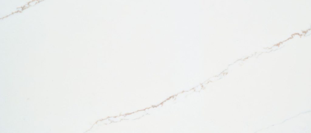 calacatta arno quartz sample