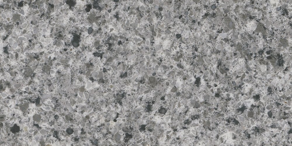 PEARL GRAY MSI Q QUARTZ COUNTERTOP Optimum Home Solutions, LLC