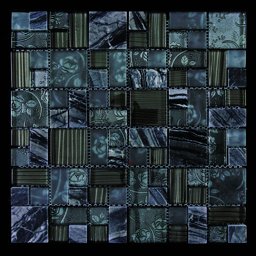 ROMAN SERIES DARK PEWTER Optimum Home Solutions, LLC